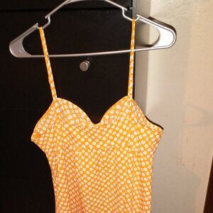 Juniors dress size Large